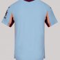 Men Brentford 3rd Third Jersey 2025-2026 Shirt Soccer Football 25-26