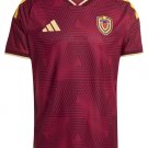 Men Venezuela Home World Cup Jersey 2026-2027 Shirt Soccer Football 26-27