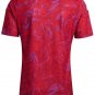 Men Costa Rica Home World Cup Jersey 2026-2027 Shirt Soccer Football 26-27