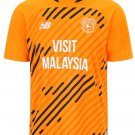 Men Cardiff City 3rd Third Jersey 2025-2026 Shirt Soccer Football 25-26