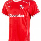 Men Club Atletico Independiente Home Jersey 2026-2027 Shirt Soccer Football 26-27
