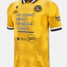 Men Udinese Calcio 3rd Third Jersey 2025-2026 Shirt Soccer Football 25-26