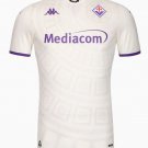 Men ACF Fiorentina Away Jersey 2025-2026 Shirt Soccer Football 25-26
