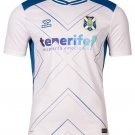 Men CD Tenerife Home Jersey 2025-2026 Shirt Soccer Football 25-26
