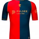 Men Genoa CFC 4th Fourth Special Jersey 2025-2026 Shirt Soccer Football 25-26