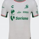 Men Santos Laguna 3rd Third Jersey 2025-2026 Shirt Soccer Football 25-26