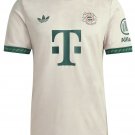 Men FC Bayern Munich Special Jersey 2025-2026 Shirt Soccer Football 25-26