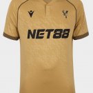 Men Crystal Palace 3rd Third Jersey 2025-2026 Shirt Soccer Football 25-26