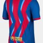 Men Barcelona 4th Fourth Jersey 2025-2026 Shirt Soccer Football 25-26