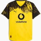Men Borussia Dortmund Home Jersey 2025-2026 Shirt Soccer Football 25-26