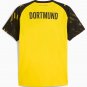 Men Borussia Dortmund Home Jersey 2025-2026 Shirt Soccer Football 25-26