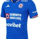 Men Cruz Azul Home Jersey 2025-2026 Shirt Soccer Football 25-26