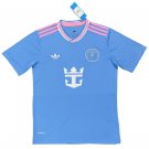 Men Inter Miami 3rd Third Jersey 2025-2026 Shirt Soccer Football 25-26