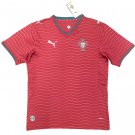 Men Portugal Home World Cup Jersey 2026-2027 Shirt Soccer Football 26-27