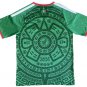 Men Mexico Home World Cup Jersey 2026-2027 Shirt Soccer Football 26-27