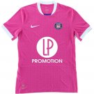 Men Toulouse FC Away Jersey 2025-2026 Shirt Soccer Football 25-26