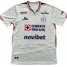 Men Cruz Azul Away Jersey 2025-2026 Shirt Soccer Football 25-26