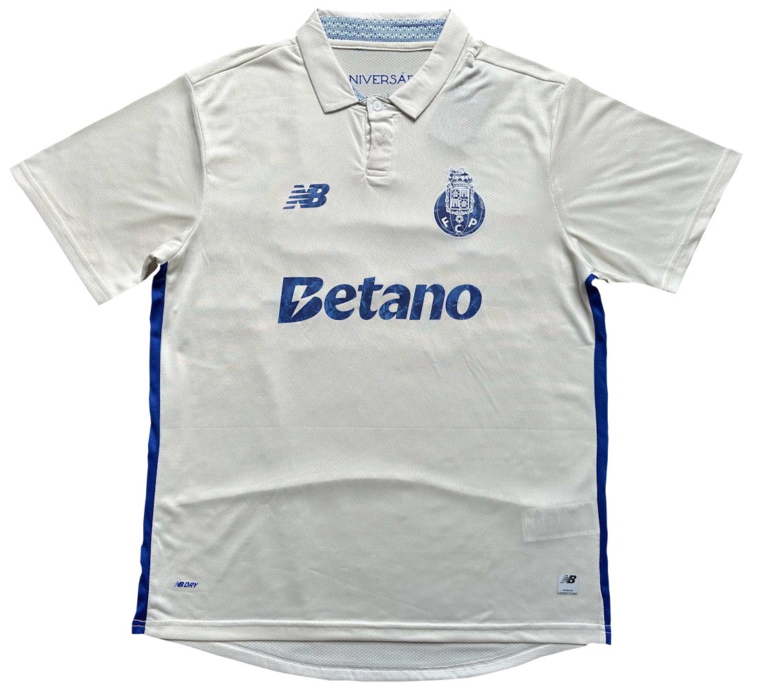 Men FC Porto 3rd Third Jersey 2025-2026 Shirt Soccer Football 25-26
