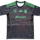 Men Tigres UANL 3rd Third Jersey 2025-2026 Shirt Soccer Football 25-26