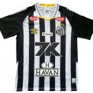 Men Santos FC Away Jersey 2025-2026 Shirt Soccer Football 25-26
