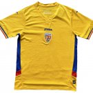 Men Romania Home National Jersey 2026-2027 Shirt Soccer Football 26-27