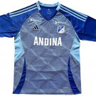 Men Millonarios FC Home Jersey 2025-2026 Shirt Soccer Football 25-26