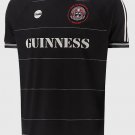 Men Bohemian FC Goalkeeper Black Jersey 2025-2026 Shirt Soccer Football 25-26
