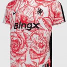 Men Chelsea Red Special Pre-Match Jersey 2025-2026 Shirt Soccer Football 25-26