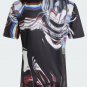 Men Manchester United Black Pre-Match Jersey 2025-2026 Shirt Soccer Football 25-26
