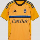 Men Pisa SC Away Jersey 2025-2026 Shirt Soccer Football 25-26