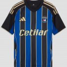 Men Pisa SC Home Jersey 2025-2026 Shirt Soccer Football 25-26
