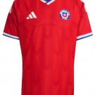 Men Chile Home National Jersey 2026-2027 Shirt Soccer Football 26-27