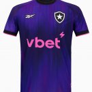 Men Botafogo FR 5th Fifth Jersey 2025-2026 Shirt Soccer Football 25-26
