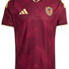 Men Venezuela Home National Jersey 2026-2027 Shirt Soccer Football 26-27