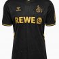 Men FC Koln 3rd Third Jersey 2025-2026 Shirt Soccer Football 25-26