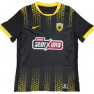 Men AEK Athens FC Away Jersey 2025-2026 Shirt Soccer Football 25-26