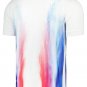 Men Paris Saint Germain White Champs Pre-Match Jersey 2025-2026 Shirt Soccer Football 25-26