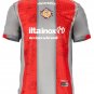 Men US Cremonese Home Jersey 2025-2026 Shirt Soccer Football 25-26