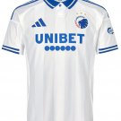 Men FC Copenhagen Home Jersey 2025-2026 Shirt Soccer Football 25-26