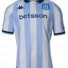 Men Racing Club Home Jersey 2025-2026 Shirt Soccer Football 25-26