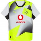 Men Borussia Dortmund Away Jersey 2025-2026 Shirt Soccer Football 25-26
