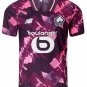 Men LOSC Lille 4th Fourth Jersey 2025-2026 Shirt Soccer Football 25-26