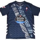 Men Celta Vigo Away Jersey 2025-2026 Shirt Soccer Football 25-26