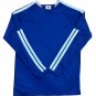 Men Japan Home Long Sleeve World Cup Jersey 2026-2027 Shirt Soccer Football 26-27