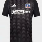 Men Colo-Colo Away Jersey 2025-2026 Shirt Soccer Football 25-26