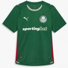 Men Palmeiras Home Jersey 2026-2027 Shirt Soccer Football 26-27
