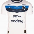 Men Rayados Monterrey Away Jersey 2025-2026 Shirt Soccer Football 25-26