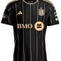 Men Los Angeles LAFC Home Jersey 2025-2026 Shirt Soccer Football 25-26