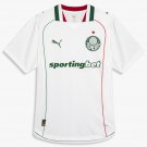 Men Sociedade Esportiva Palmeiras Away Jersey 2026-2027 Shirt Soccer Football 26-27