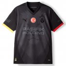 Men Galatasaray 4th Fourth Jersey 2025-2026 Shirt Soccer Football 25-26